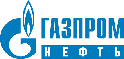 gazprom neft logo